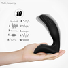 10 Frequencies Anal Vibrator